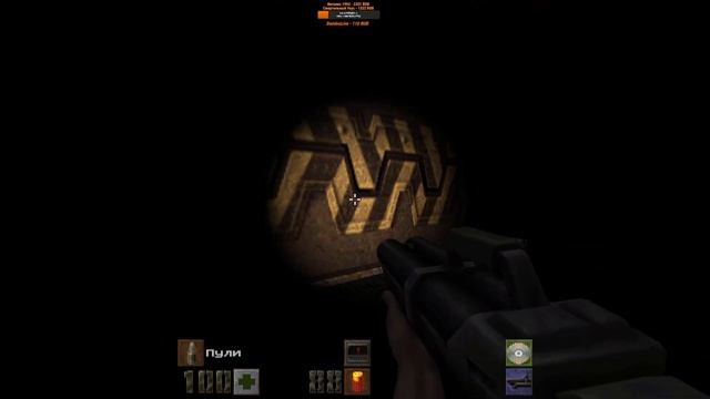 Quake 2 Enhanced / Remastered / прохождение DLS new