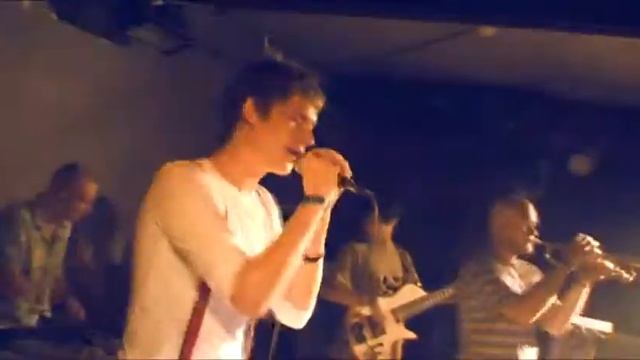 ФРУКТОВЫЙ КЕФИР :: 03 Полина (LIVE 12-08-2010 ROSTOV)