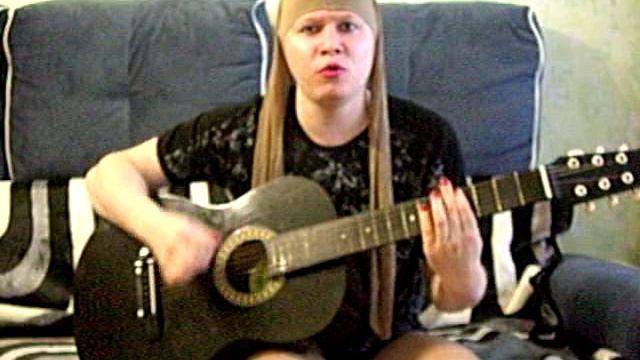 Дмитрий Гаврилкин (Джессика) - Паук - 2019 - Acoustic Live