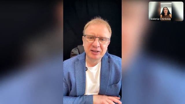 Тема : УВЕРЕН В КАМЕРЕ - УВЕРЕН В ЖИЗНИ