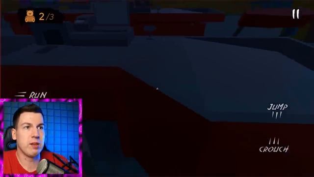 ВЛАДУС ( VLADUS ) -😱  КРИПОВЫЙ  Клон  ХАГИ ВАГИ  из игры Poppy Playime 2 !