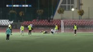 Amateur league КБР 2018 Champions League. PlayOff 1/4 тур. Ювентус - Реал Мадр