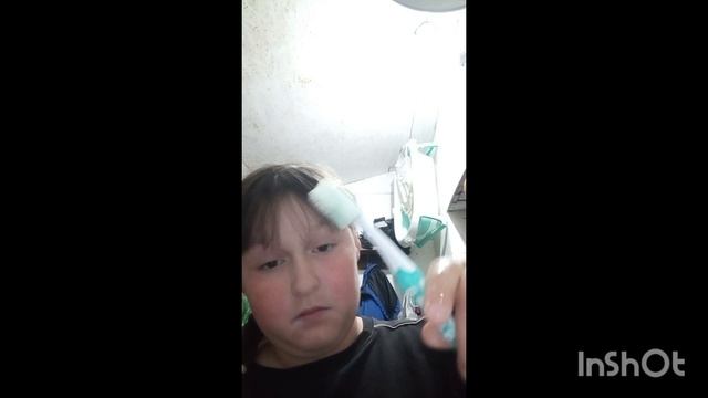 подготовка к сну