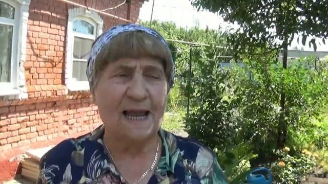 03.07.24г.Гармонь.Частушки поет Клавдия Дикарева-Лебедян?