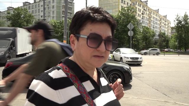 Планы на отпуск жителей округа