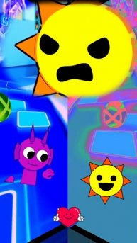 KSv8bQdA2Tc - Sprunki ep27 Tiles Hop coffin dance cover #tileshopshorts #sprunki #tileshopcoffindanc