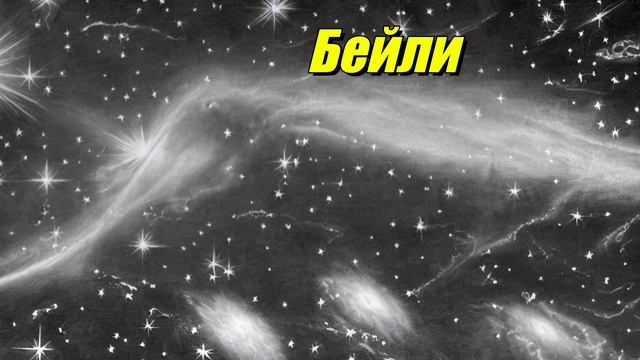 Бейли