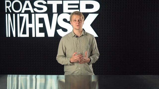 Как обжаривается кофе? / Объясняем на примере сковород