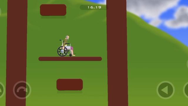 Обзор Happy wheels