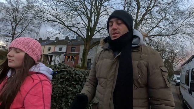 Ремонт апартамент / Германия