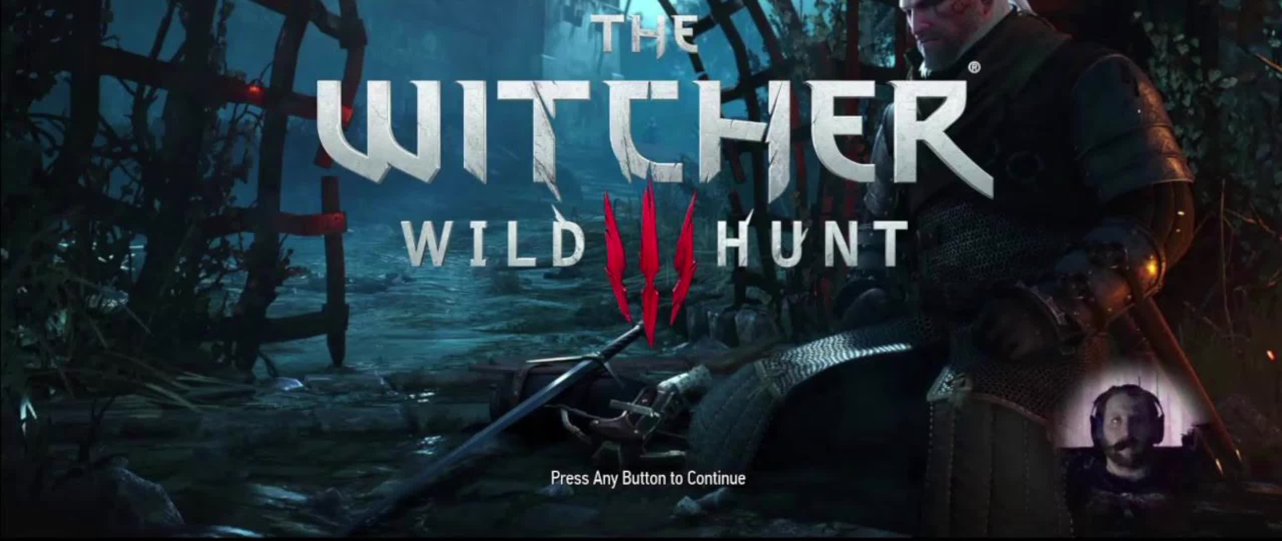 The Witcher 3: Wild Hunt