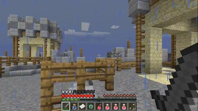MineZ #10 - Ищем молоко!