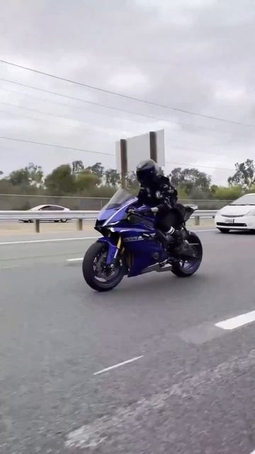 super moto