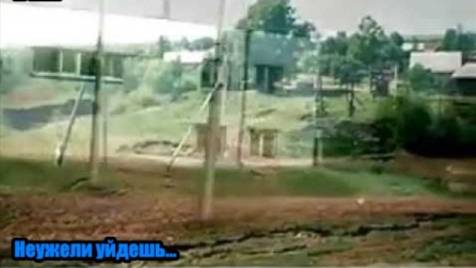 DJ Илья - Неужели уйдешь