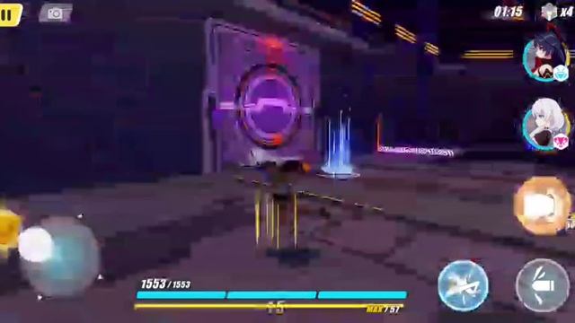 Смотрите мой стрим по "Honkai Impact 3rd" обзор