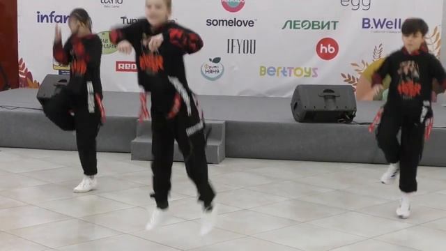 Концерт посвященный "Дню матери" 23 ноября 2024 г(28 ноября