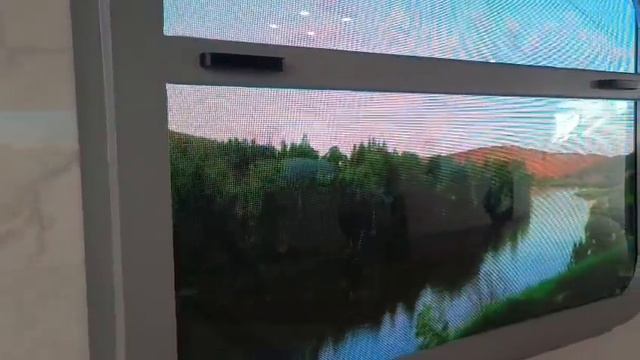 Как в поезде! Классный подземный переход в Кисловодске