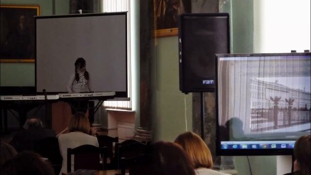 Копия видео Фестиваль 27.03.2015