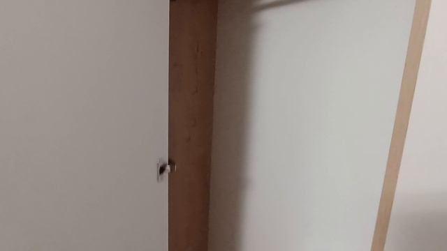 Шкаф угловой