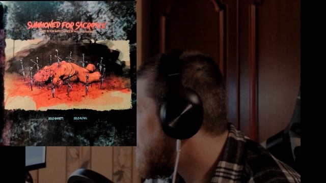 Metal Blade Records обосрались, выпустив Cannibal Corpse - Chaos Horrific! (18 +