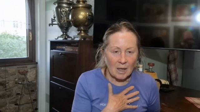 Самое сложное решение в моей жизни...