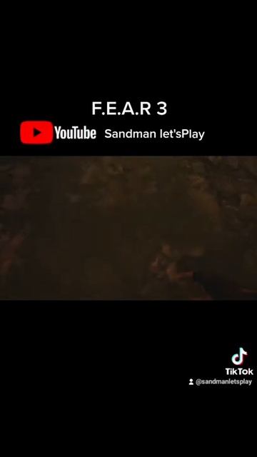 F.E.A.R 3/Нарезки/TikTok
