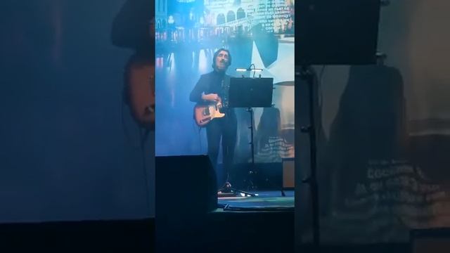 ВЯЧЕСЛАВ БУТУСОВ (ГУДБАЙ АМЕРИКА) ГЛАВ-КЛУБ.МОСКВА.