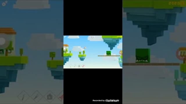 WILL HERO 1 версия.