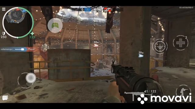 WORLD WAR HEROES. |Выполнение ежедневных заданий.