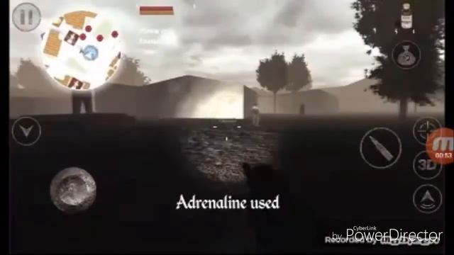 Топ 10 игр на анроид про зомби !
