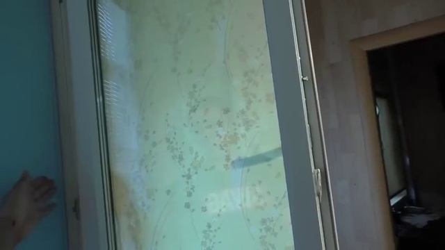 Регулировка окон. Часть 5 - ручка на окне не закрывается до конца