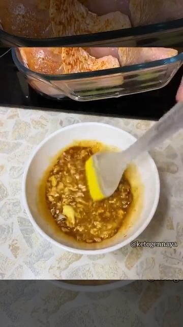 Бюджетный и очень вкусный ужин