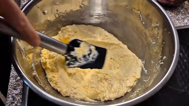 Кето кулич без сахара и глютена на Пасху #кето #здоровь
