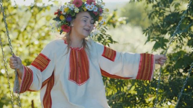 Анастасия Пашина | Россия Моя