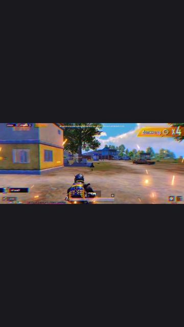 вот что значит когда играешь с другом 🔥#pubgmobile #pubgmobilemoments #интересныемоменты #интересны