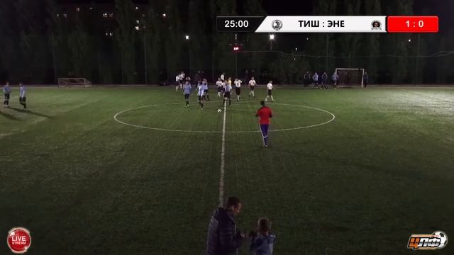 ТИШИНА-ЭНЕРГИЯ ЦЛФ-Набережные Челны-2020