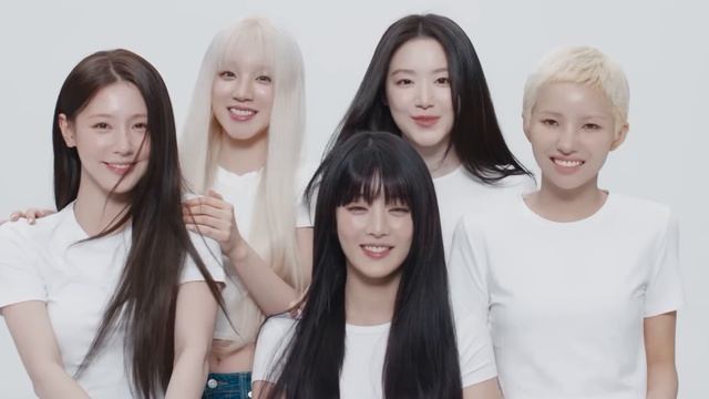 i-dle (아아들) 'Good Thing' M/V Teaser (on-air ver.)
