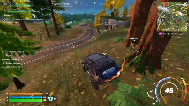САМЫЙ БЕЗУМНЫЙ ВЫЗОВ ТОЛЬКО КУЛАКИ!