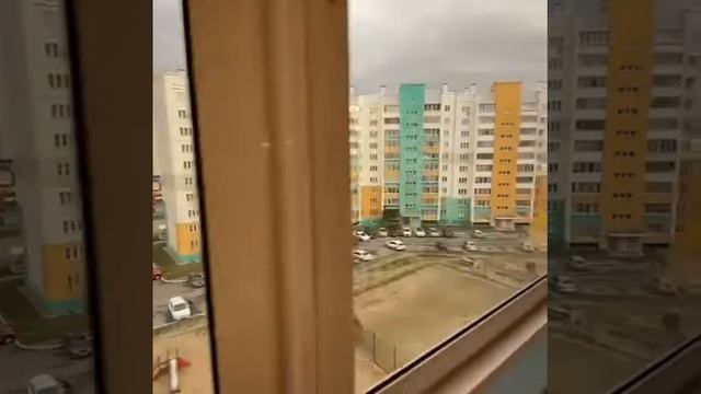 Видео обзор в парковом Студия + Спальня 41м