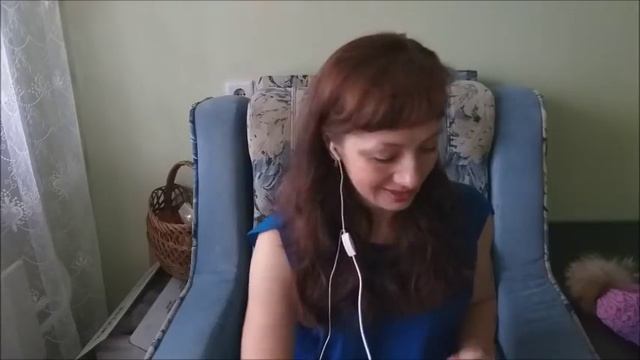 Вязальные итоги сентябрь 2018