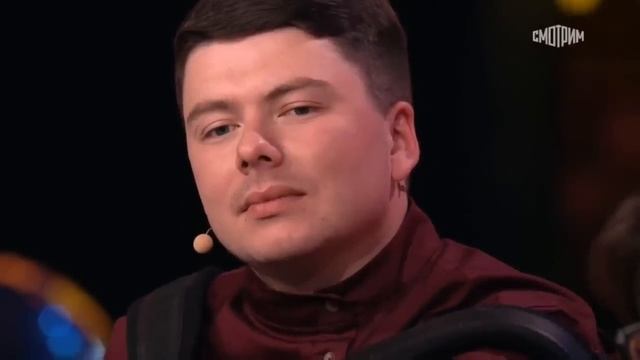 Роман Башинский в передаче «Песни от всей души» от 13.10.