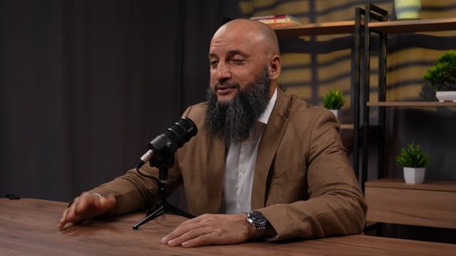 Вам нужны ТОЛЬКО ЭТИ акции, чтобы накопить на ХАДЖ!