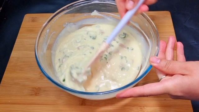 МАЛО КТО ЗНАЕТ ЭТОТ РЕЦЕПТ! Минутная вкуснота из КЕФИР