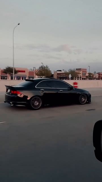 Honda accord/Acura TSX (CL)