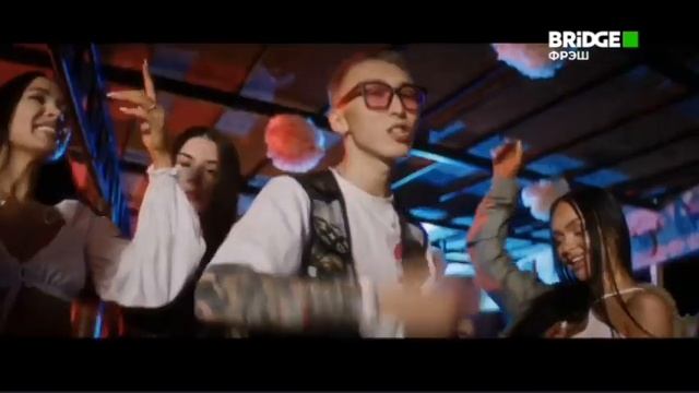 Эфир "Bridge Фрэш" (02.03.23)