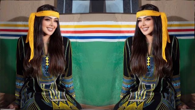 MEEN DAH ELLYHİT ARABİC REMİX MUSİC 2025 أغاني الريمكس العربية АРАБСК?