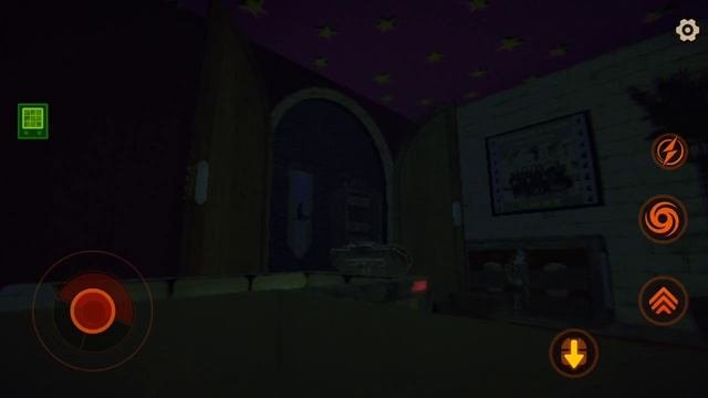 REPO
Game Free No 18