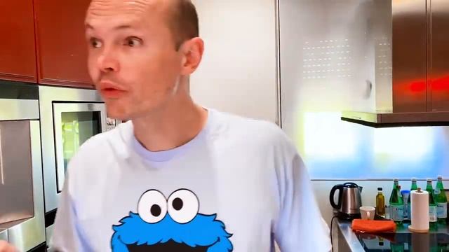 Мисс Кэйти и Мистер Макс (Miss Katy) Katy and dad their funny stories with Max