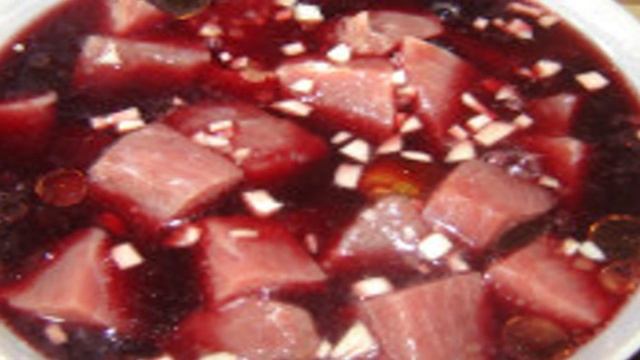Говядина в мультиварке Поларис