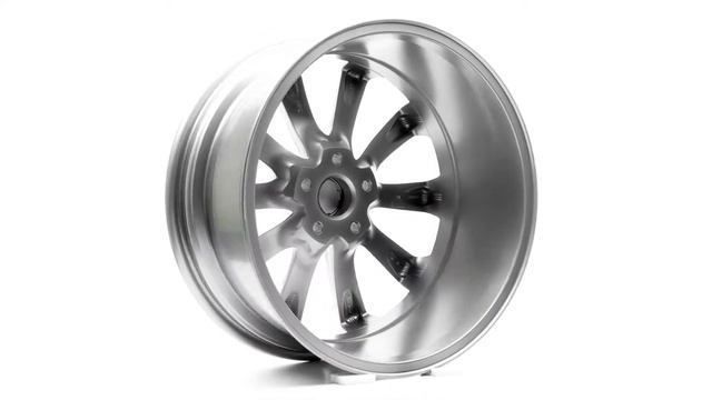 MAK Iguan graphite mirror